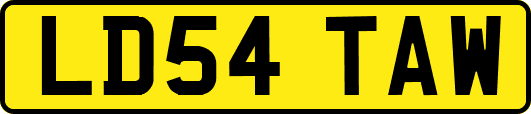 LD54TAW