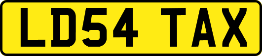 LD54TAX