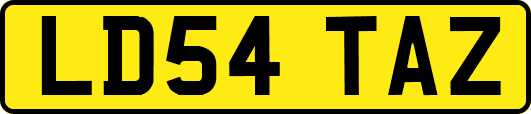 LD54TAZ