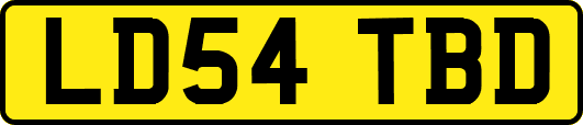 LD54TBD