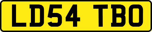 LD54TBO