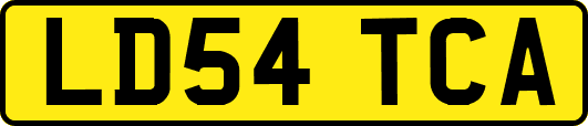 LD54TCA