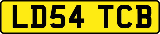 LD54TCB
