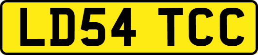 LD54TCC