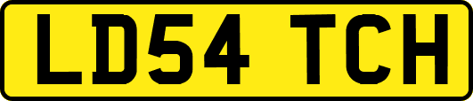 LD54TCH