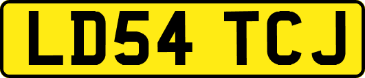 LD54TCJ