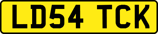 LD54TCK