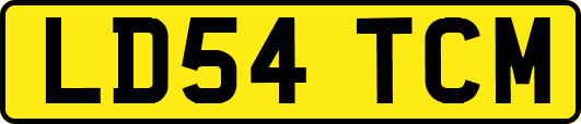 LD54TCM