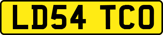 LD54TCO
