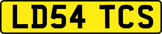 LD54TCS
