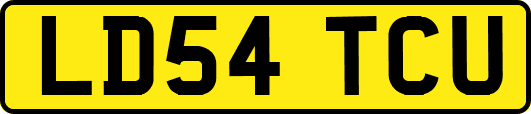 LD54TCU