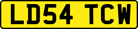 LD54TCW