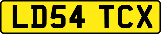 LD54TCX