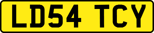 LD54TCY