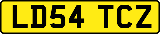 LD54TCZ