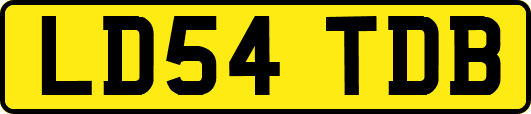 LD54TDB