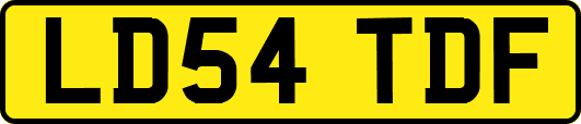 LD54TDF
