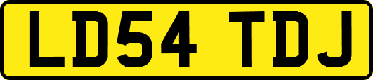LD54TDJ