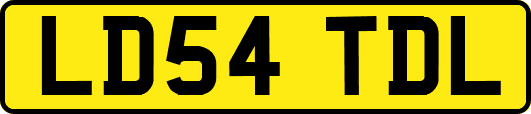 LD54TDL