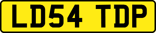 LD54TDP