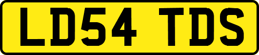 LD54TDS