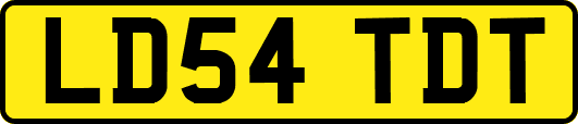 LD54TDT