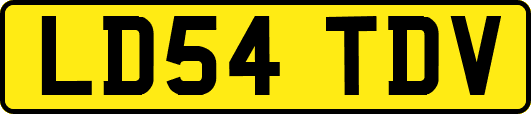 LD54TDV