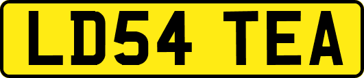 LD54TEA
