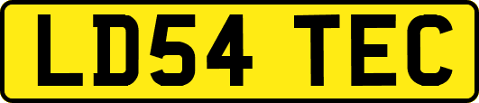 LD54TEC