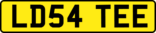 LD54TEE