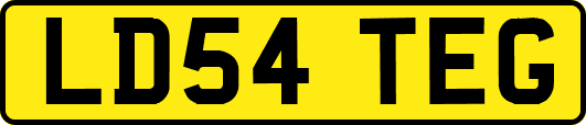 LD54TEG