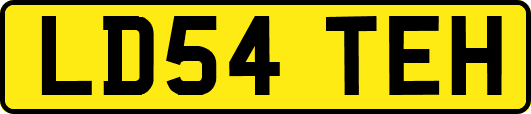 LD54TEH