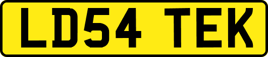LD54TEK