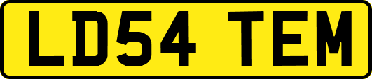 LD54TEM