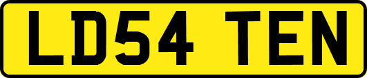 LD54TEN