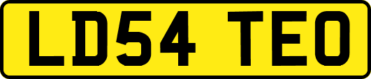 LD54TEO