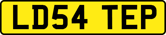 LD54TEP