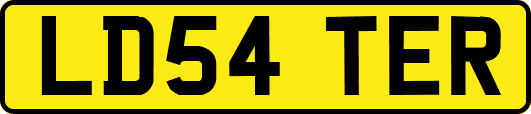 LD54TER