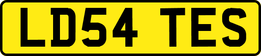 LD54TES