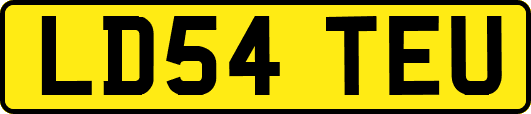 LD54TEU