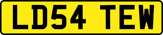 LD54TEW
