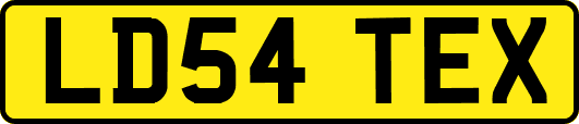 LD54TEX