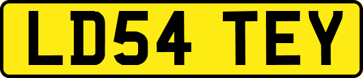 LD54TEY