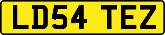 LD54TEZ