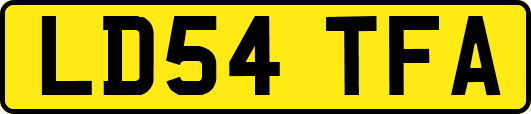 LD54TFA