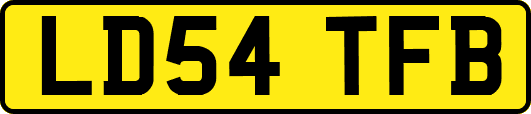 LD54TFB