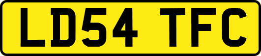 LD54TFC