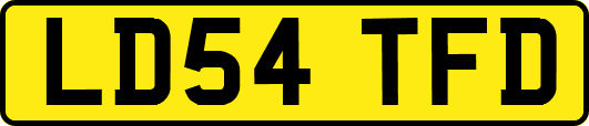 LD54TFD