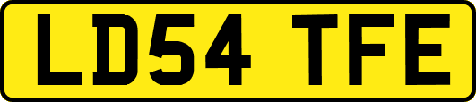 LD54TFE
