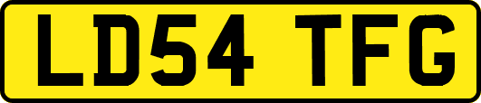 LD54TFG